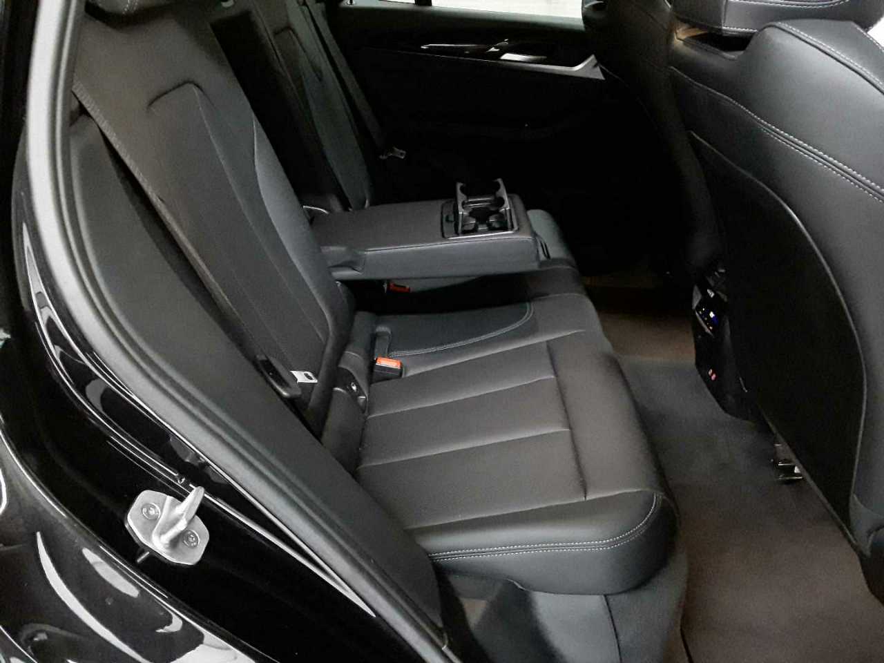 BMW X3 xDrive20d Aut. 14
