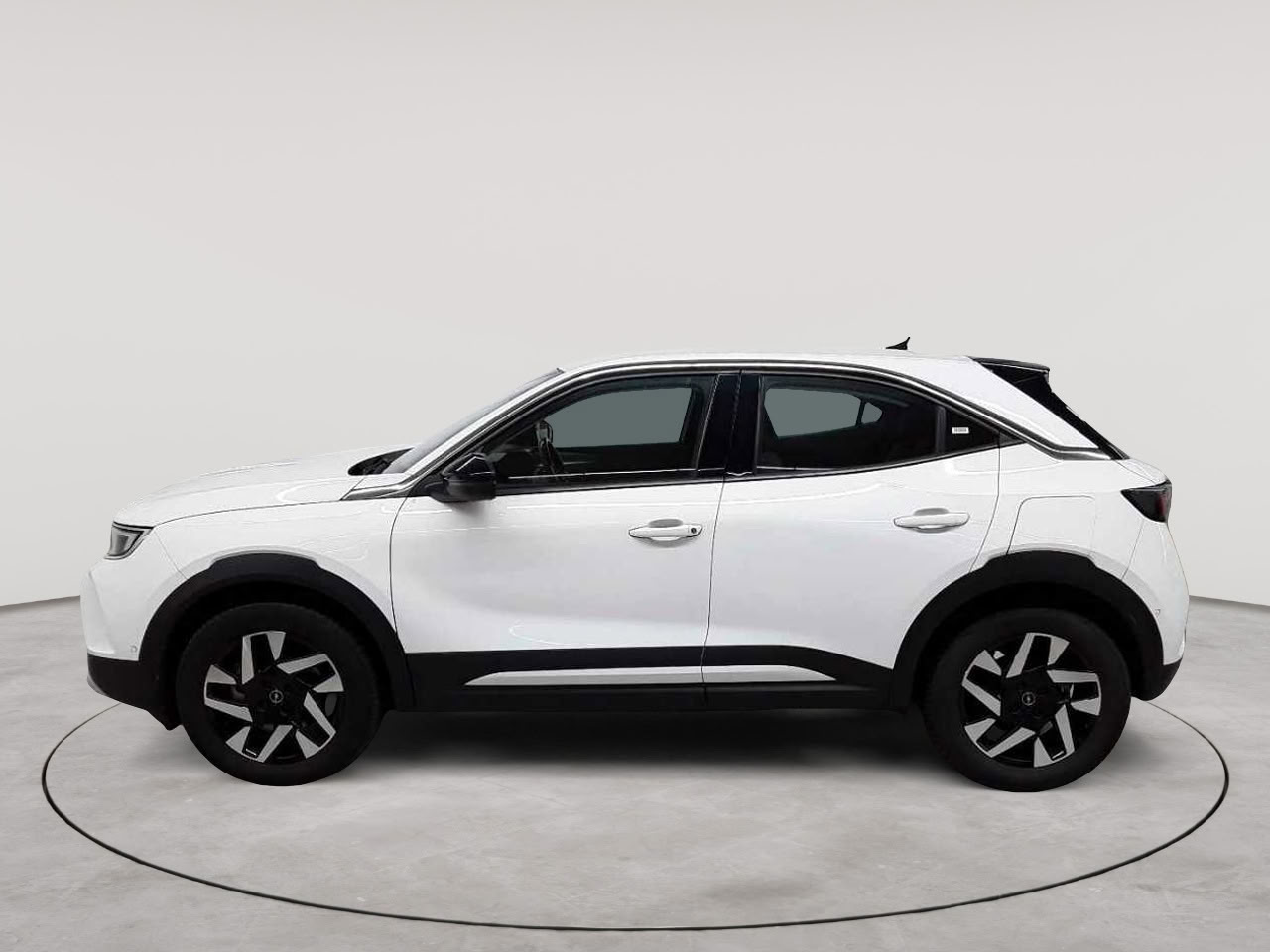 Opel Mokka-e Elegance 6