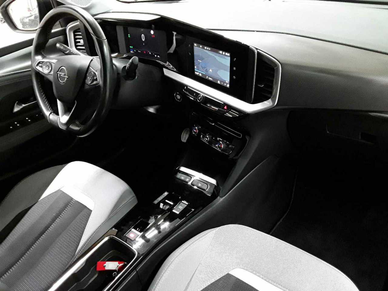 Opel Mokka-e Elegance 9
