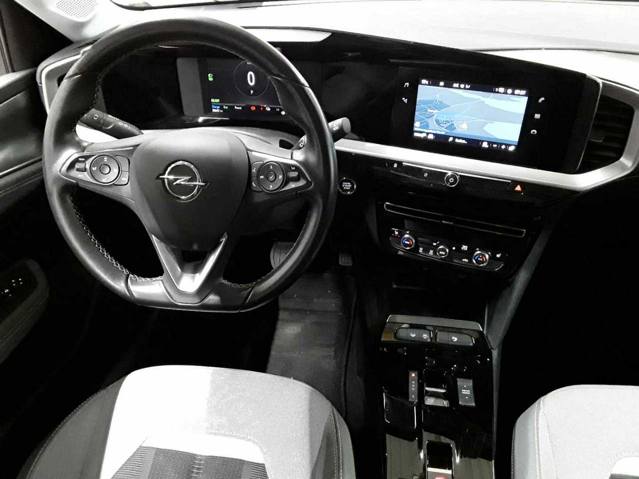 Opel Mokka-e Elegance 10
