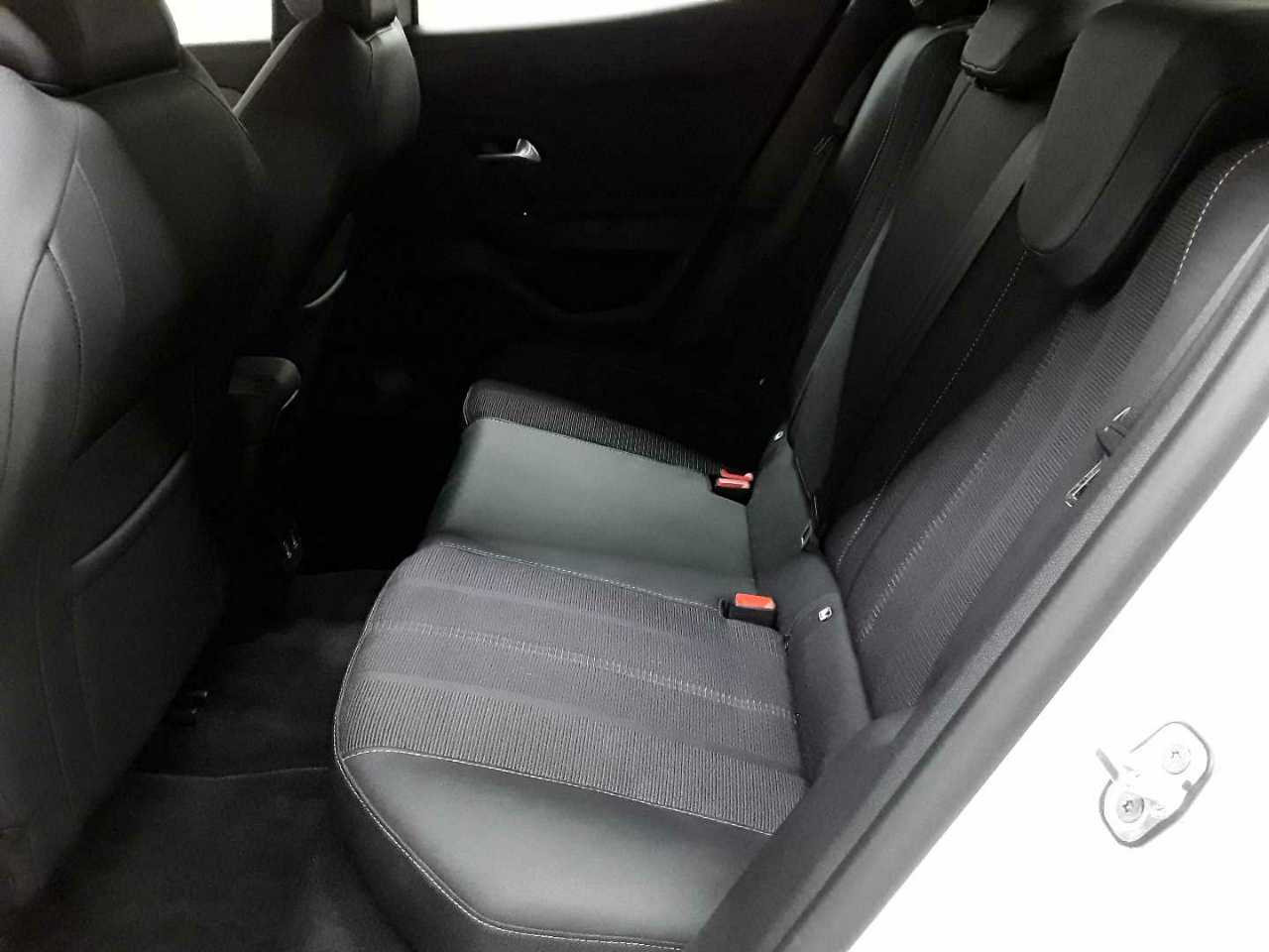 Opel Mokka-e Elegance 13