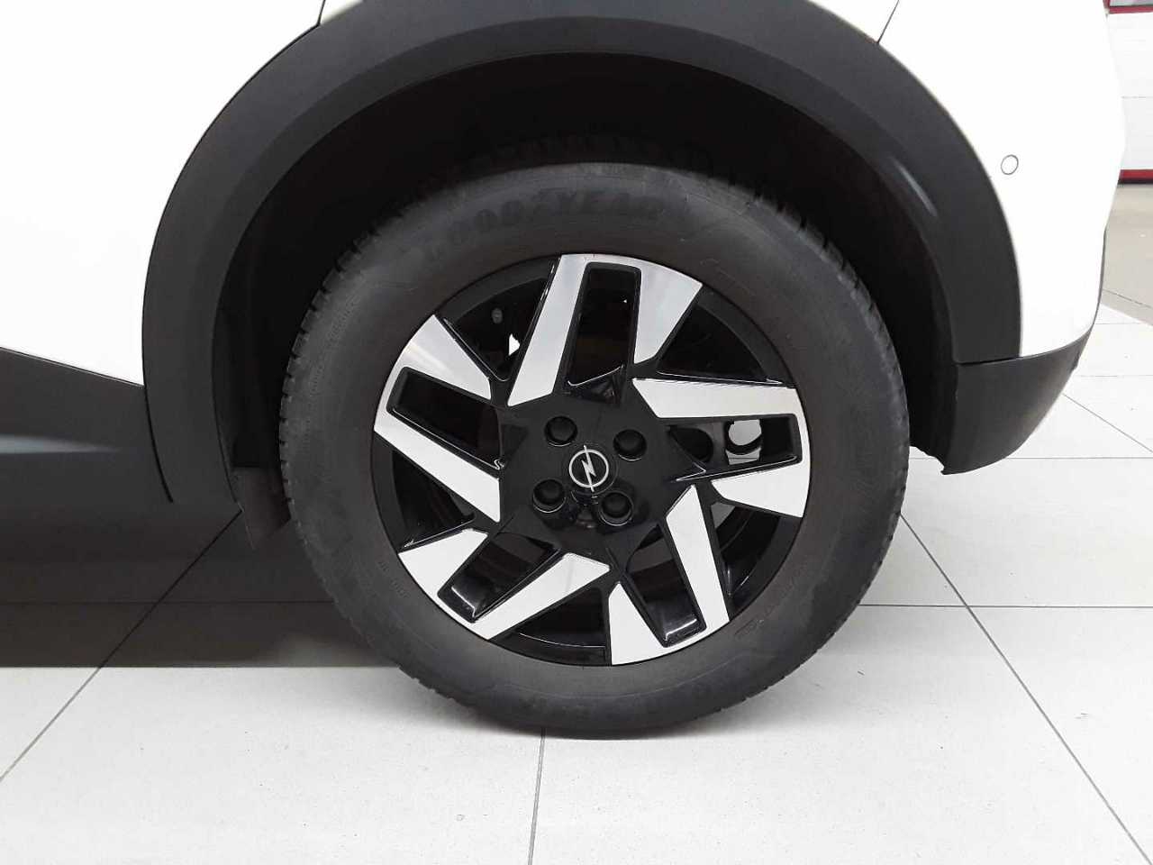 Opel Mokka-e Elegance 18