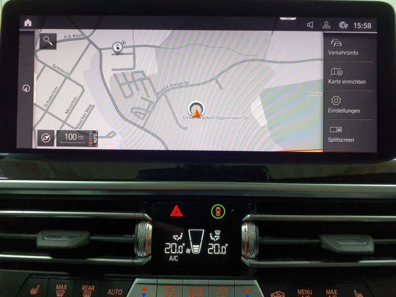 BMW iX3 Impressive 12