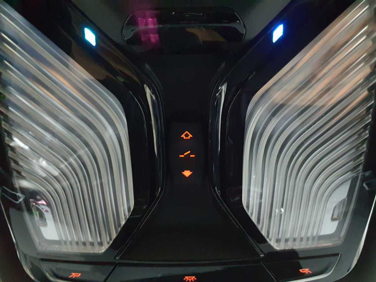BMW iX3 Impressive 18