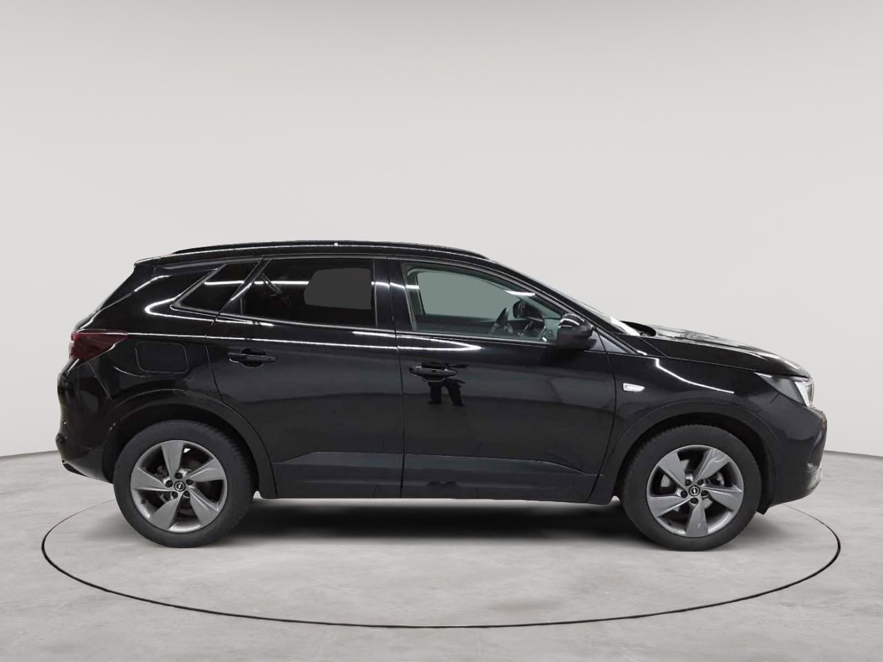 Opel Grandland 1.2 DI Automatik GS 3