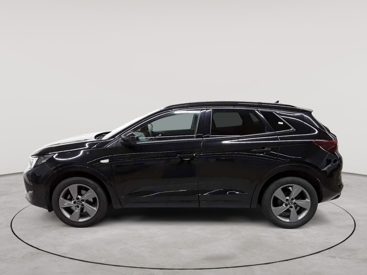 Opel Grandland 1.2 DI Automatik GS 6