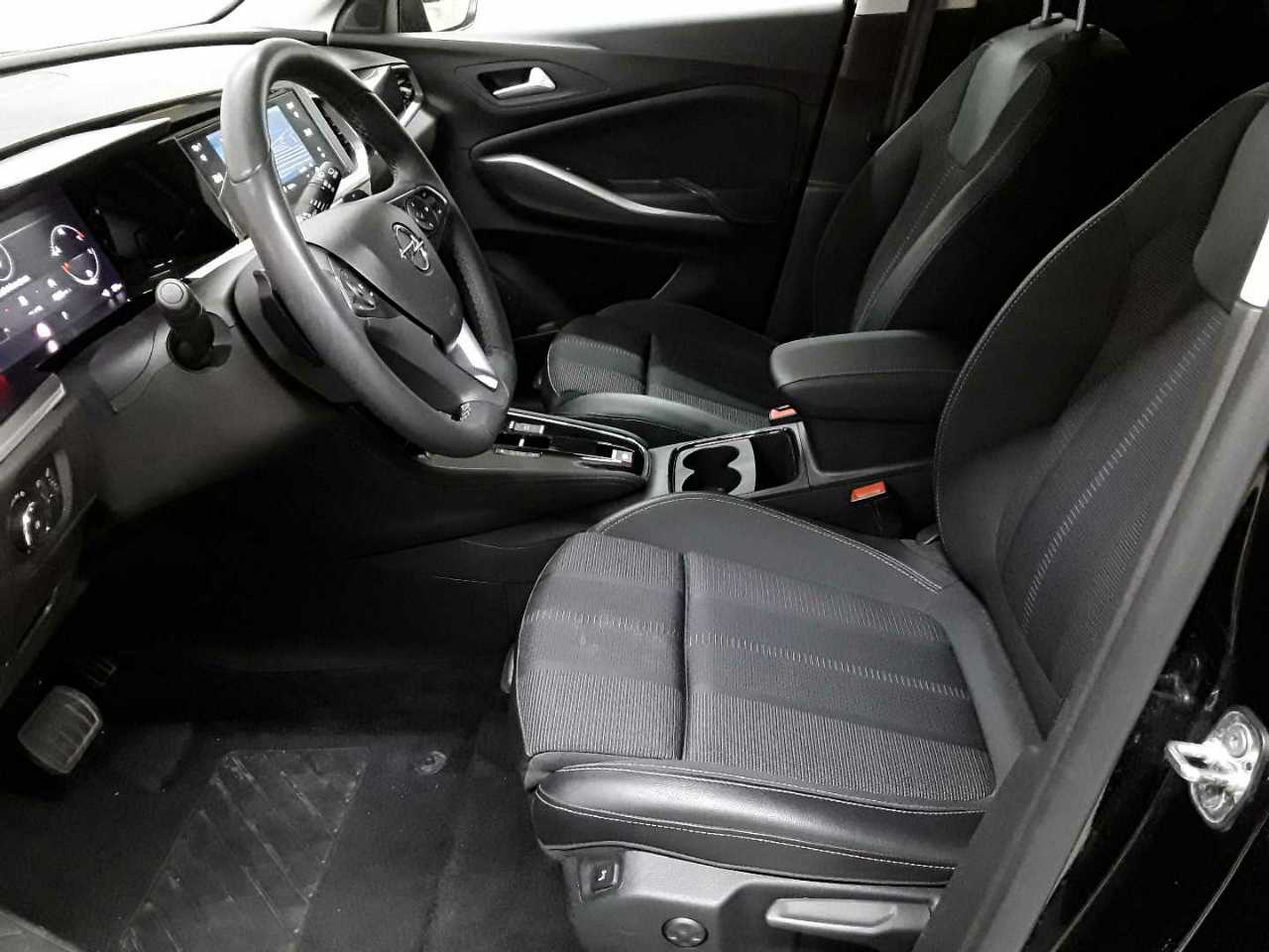 Opel Grandland 1.2 DI Automatik GS 7