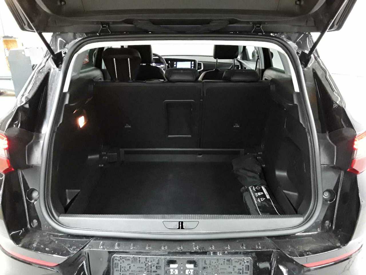 Opel Grandland 1.2 DI Automatik GS 15