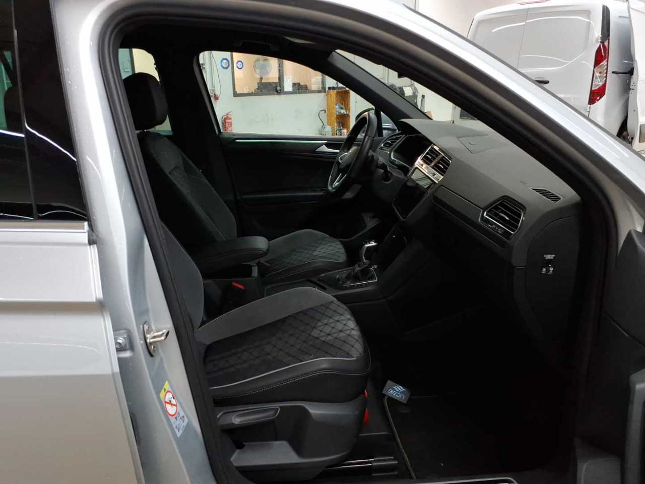 Volkswagen Tiguan 1.5 TSI OPF DSG R-Line 8