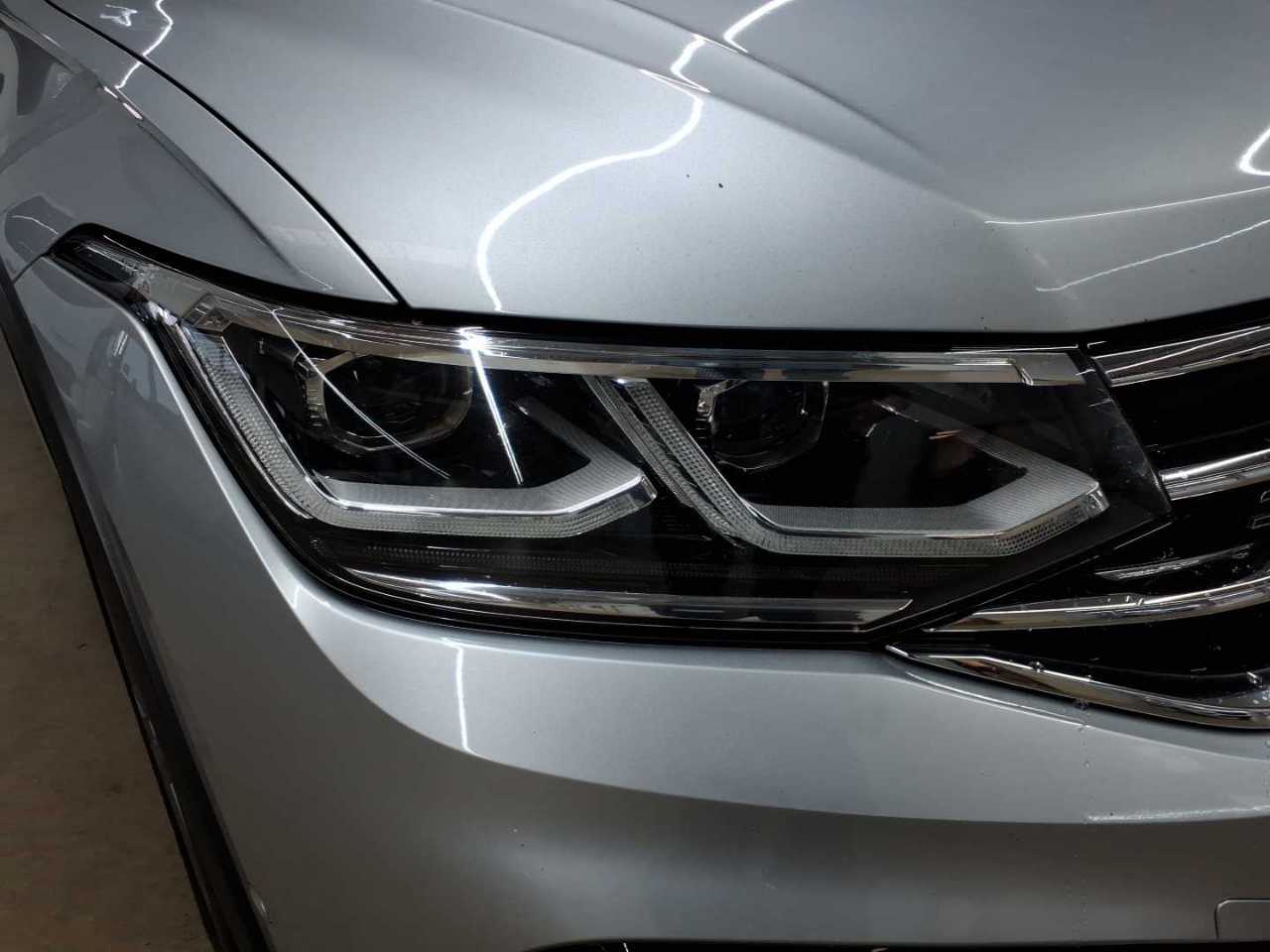 Volkswagen Tiguan 1.5 TSI OPF DSG R-Line 18