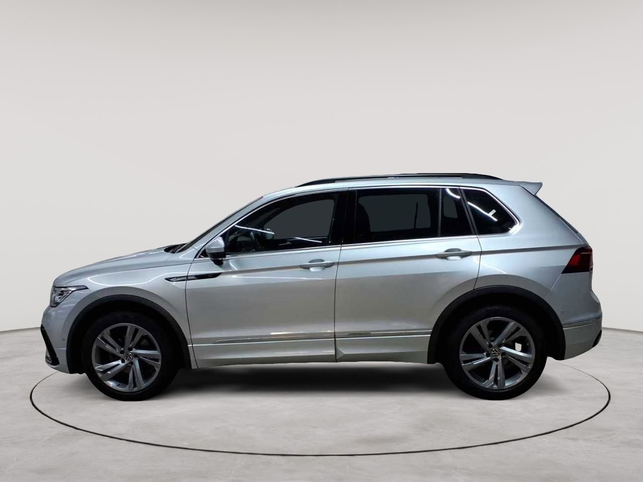 Volkswagen Tiguan 1.5 TSI OPF DSG R-Line 6