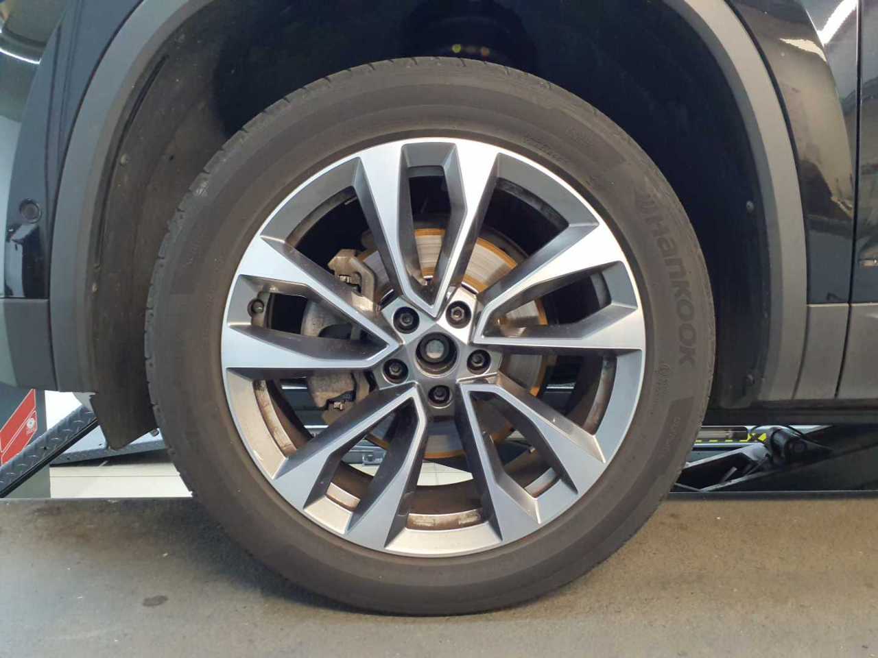 Skoda Kodiaq 2.0 TDI DSG Tour 17