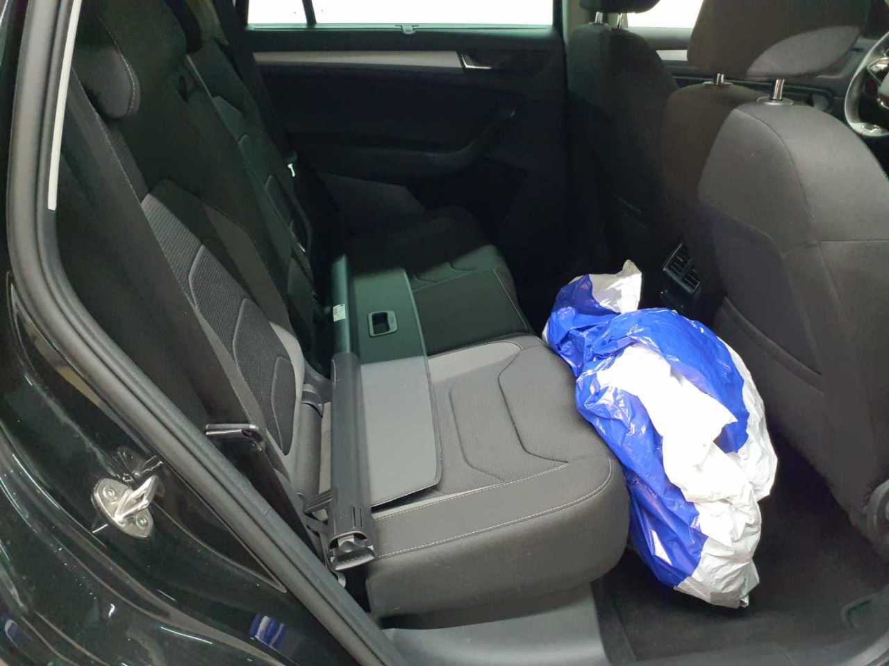 Skoda Kodiaq 2.0 TDI DSG Tour 14