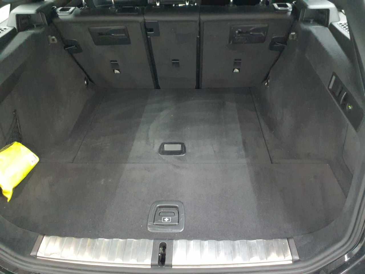 BMW 320i Touring Aut. 15
