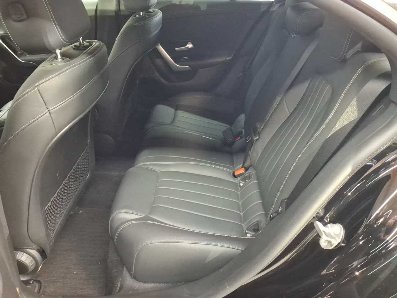 Mercedes-Benz CLA 250 e 8G-DCT Progressive 13