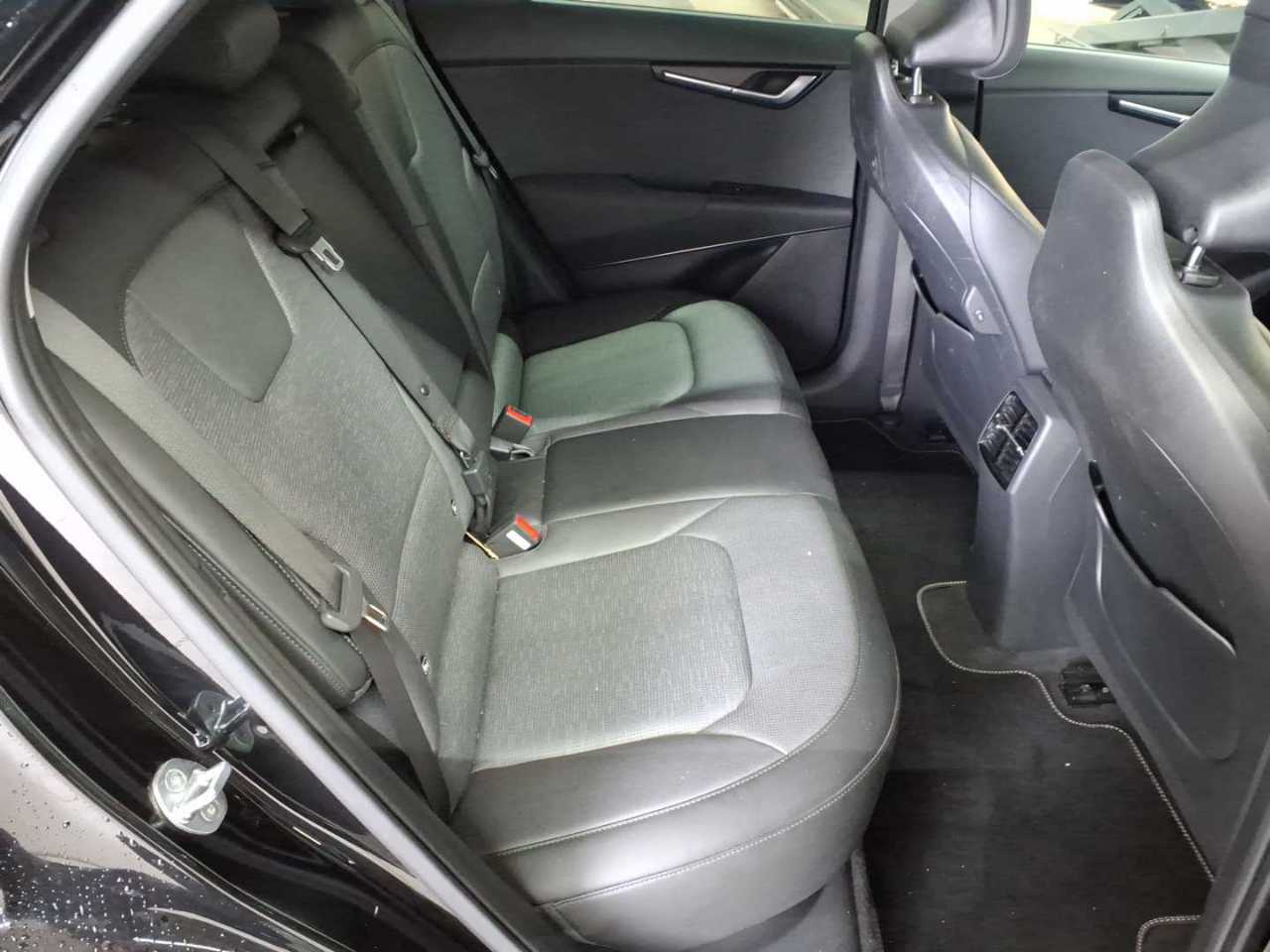 Kia Niro EV Inspiration 14