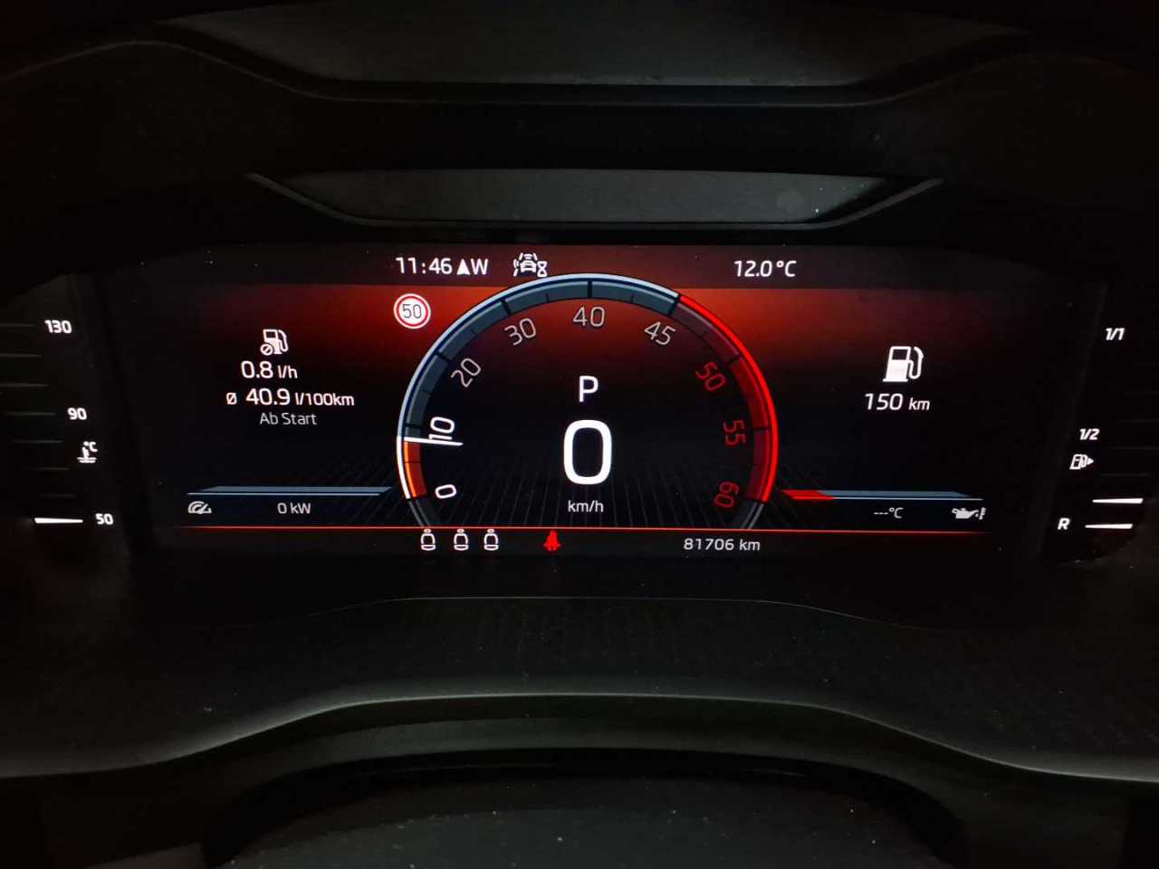 Skoda Kodiaq 2.0 TDI DSG L&K 11