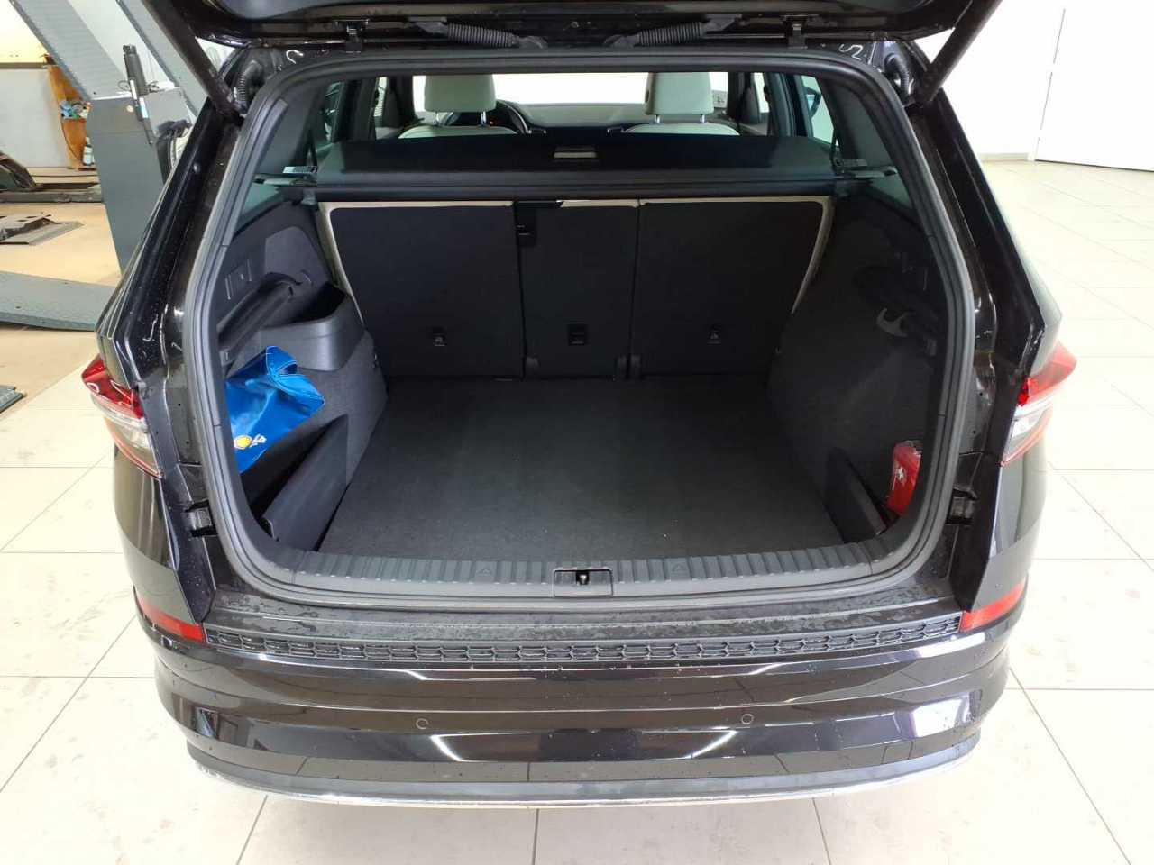 Skoda Kodiaq 2.0 TDI DSG L&K 15