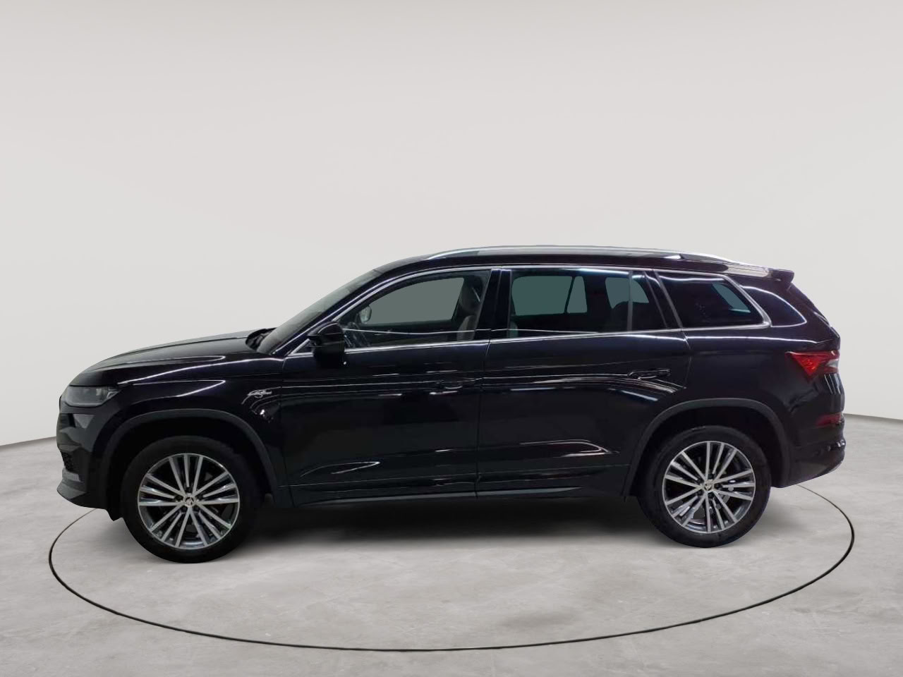 Skoda Kodiaq 2.0 TDI DSG L&K 6
