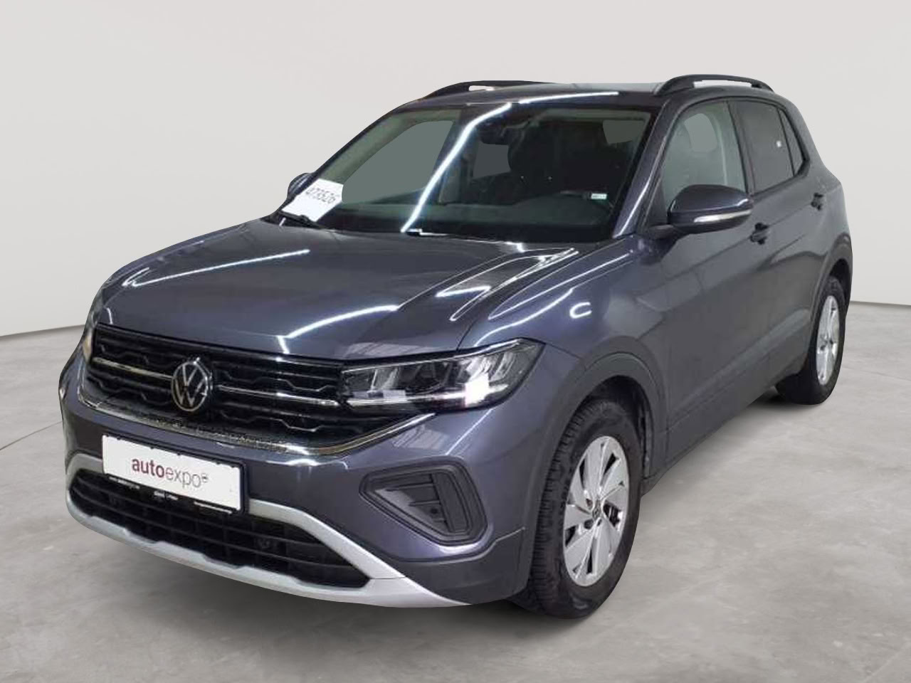 Volkswagen T-Cross 1.0 TSI OPF Life 2