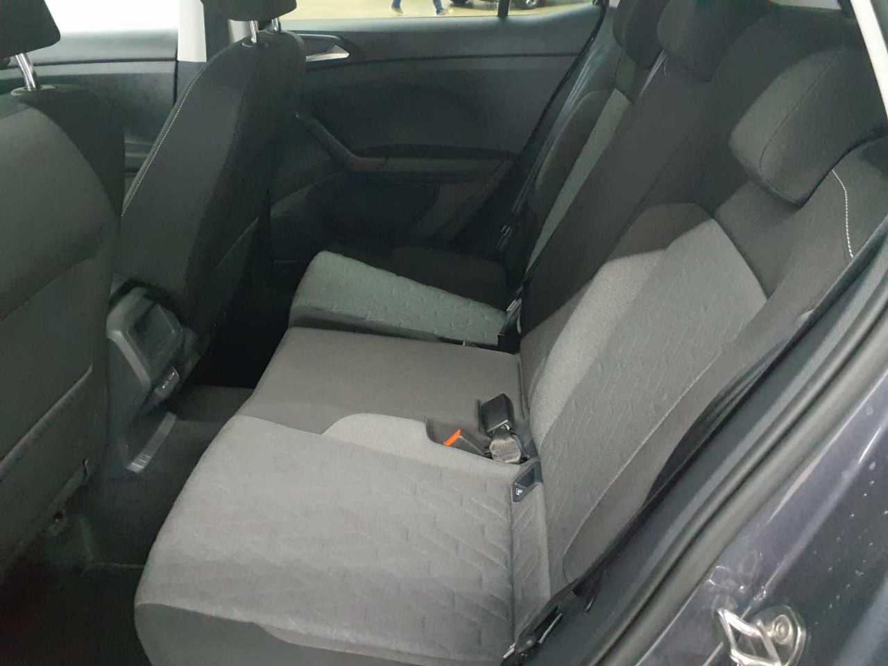 Volkswagen T-Cross 1.0 TSI OPF Life 14
