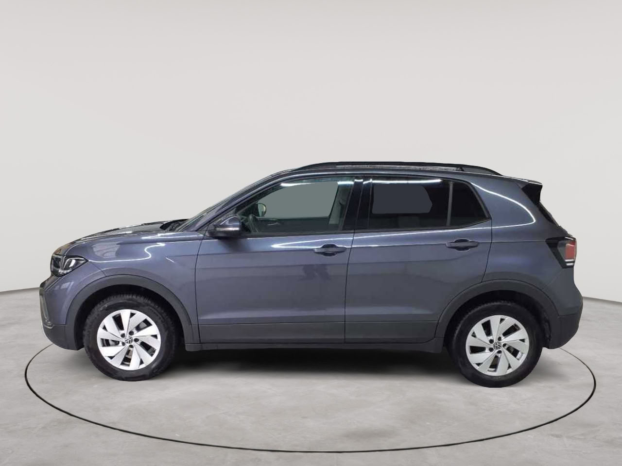 Volkswagen T-Cross 1.0 TSI OPF Life 6