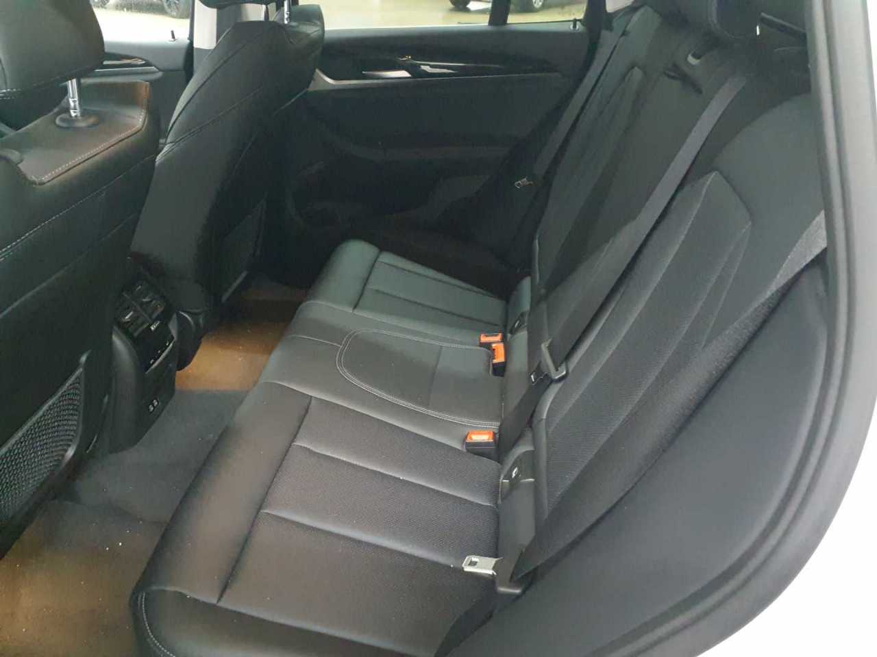 BMW X3 xDrive30e Aut. 13