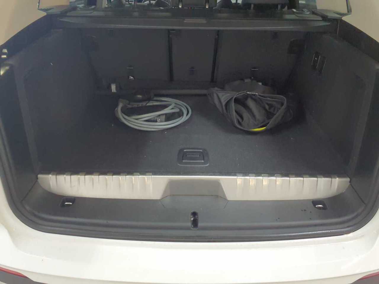 BMW X3 xDrive30e Aut. 15