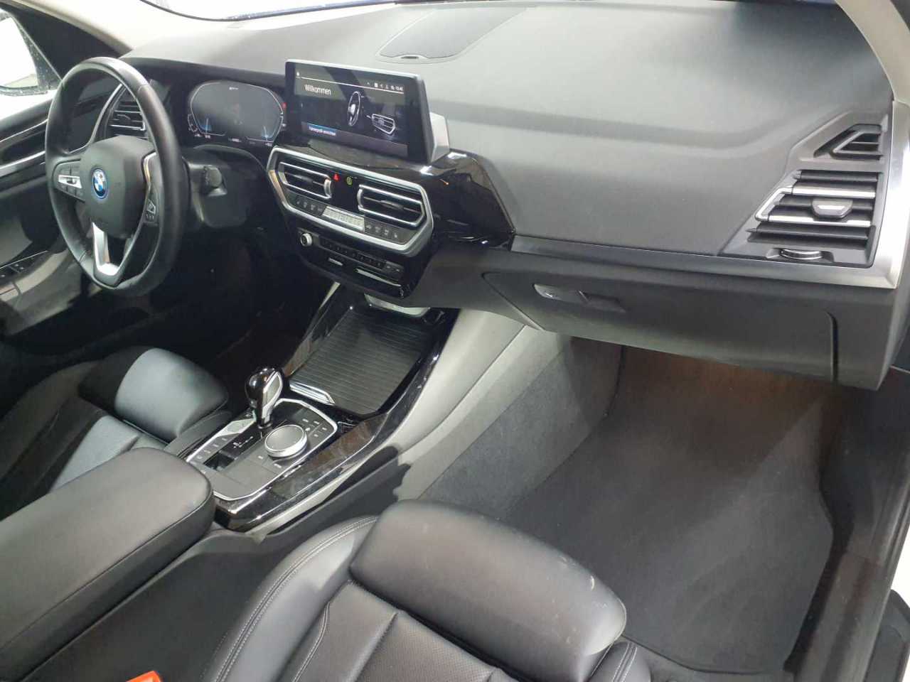 BMW X3 xDrive30e Aut. 9