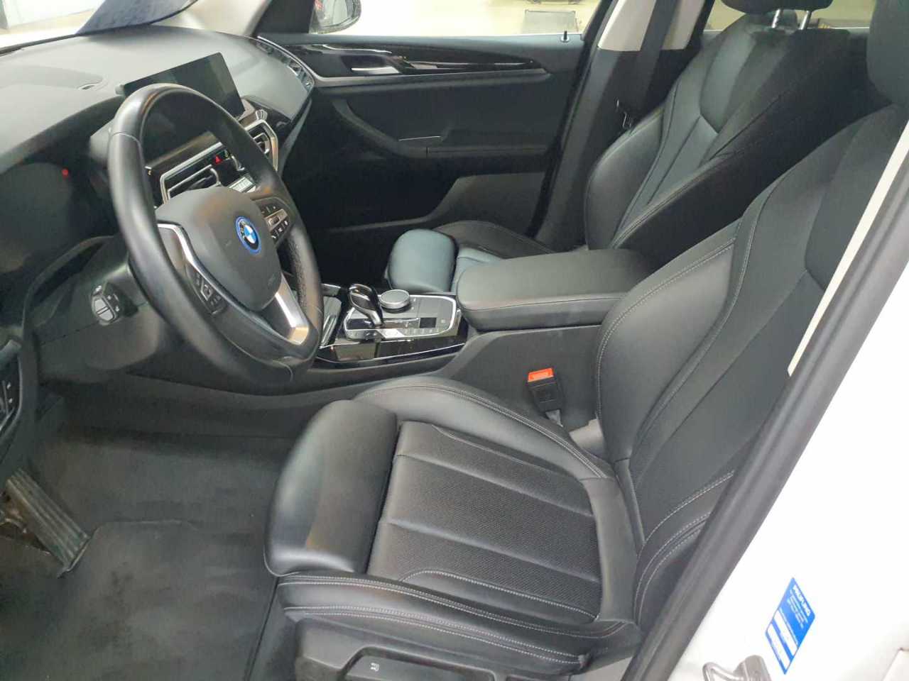 BMW X3 xDrive30e Aut. 7