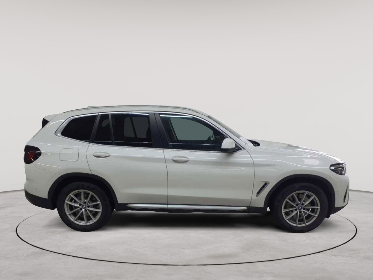 BMW X3 xDrive30e Aut. 3