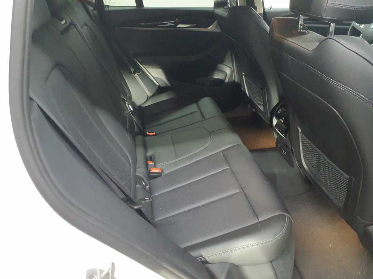 BMW X3 xDrive30e Aut. 14
