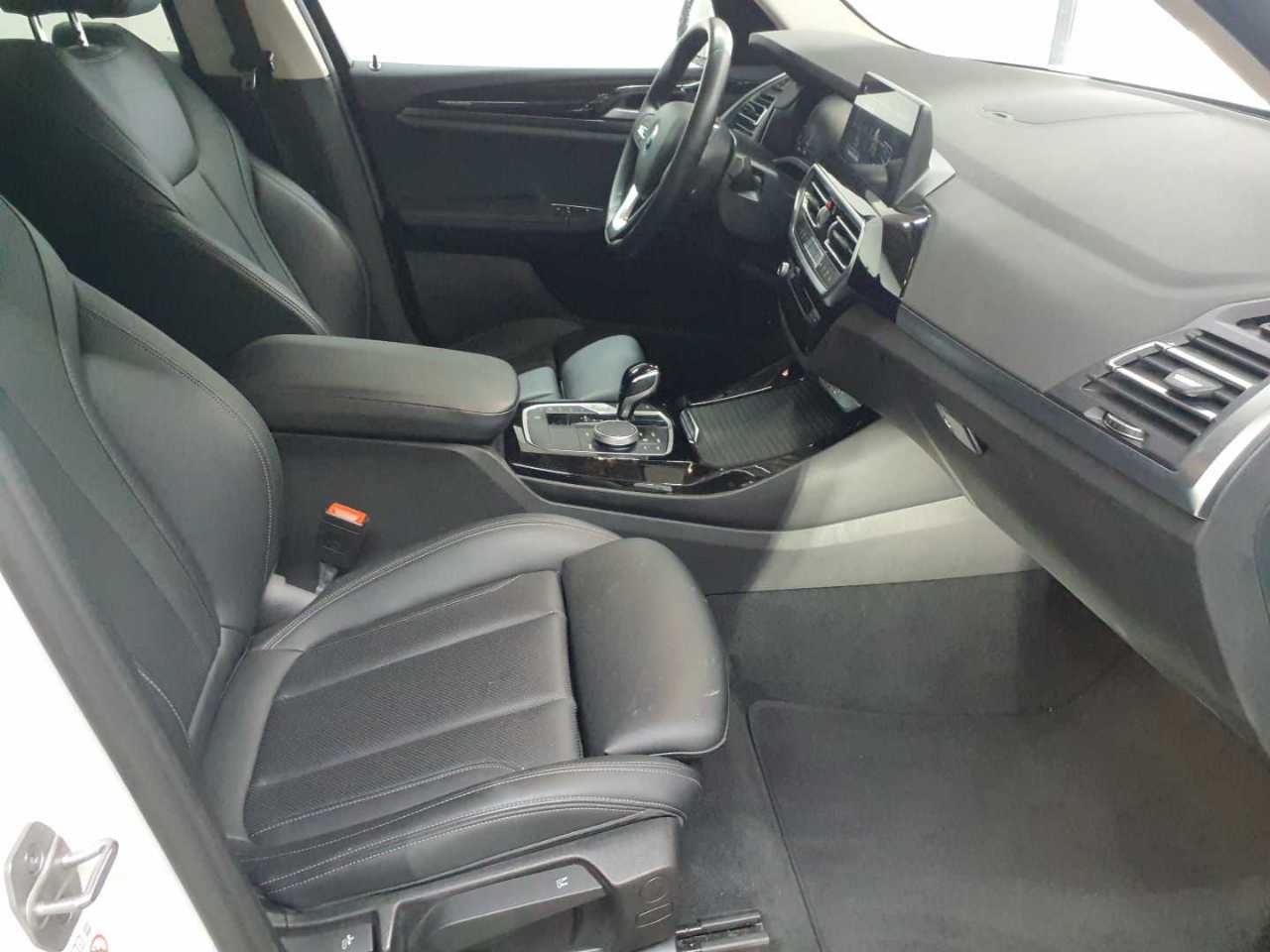 BMW X3 xDrive30e Aut. 8