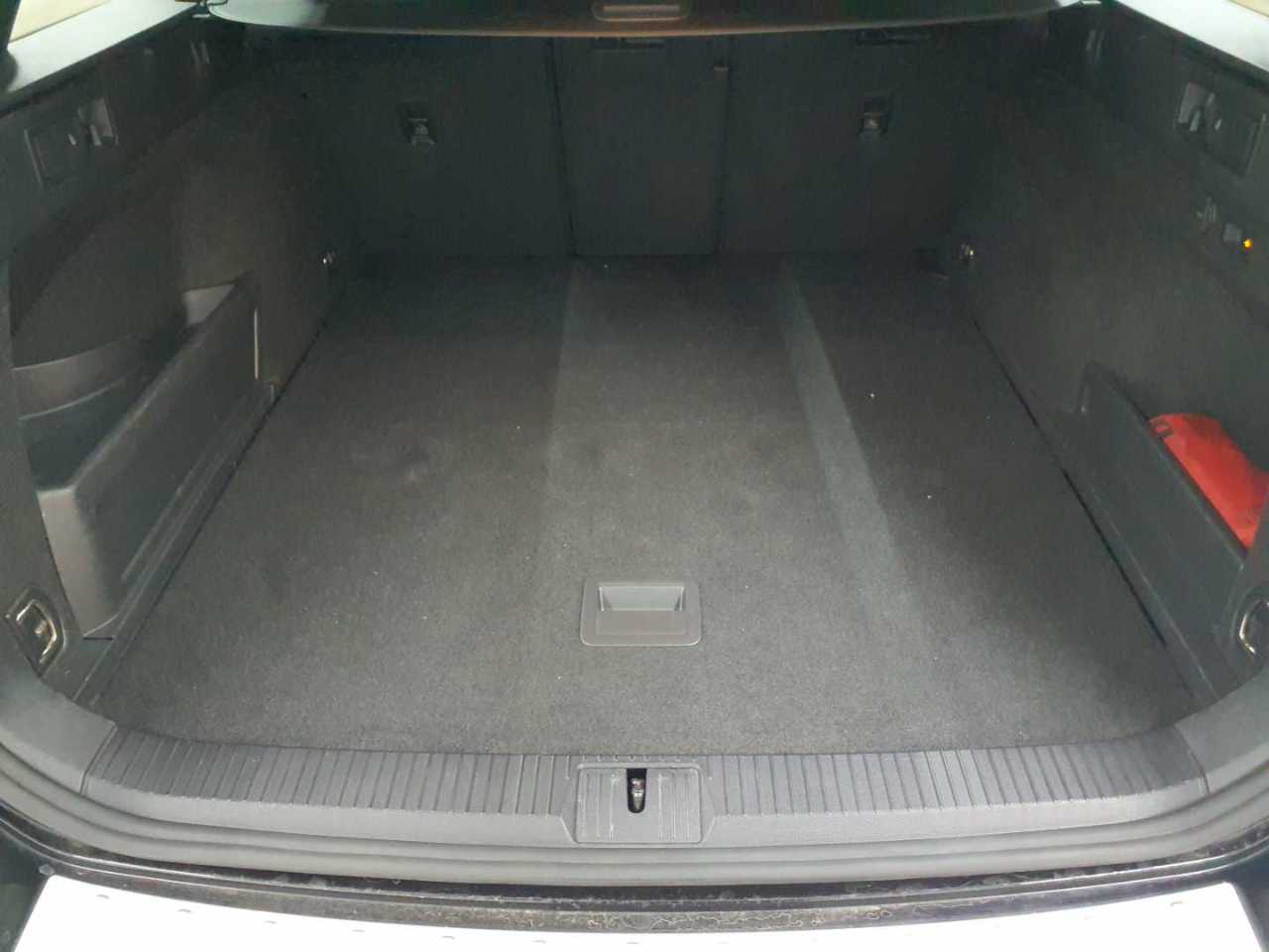 Volkswagen Passat Variant 1.4 TSI Plug-In-Hybrid DSG GTE 15