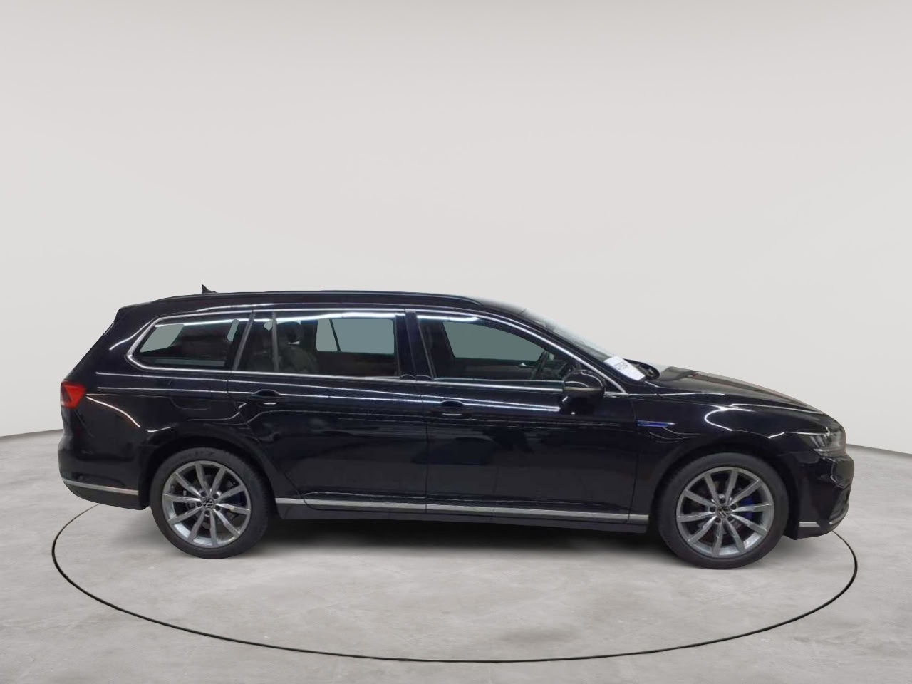 Volkswagen Passat Variant 1.4 TSI Plug-In-Hybrid DSG GTE 3