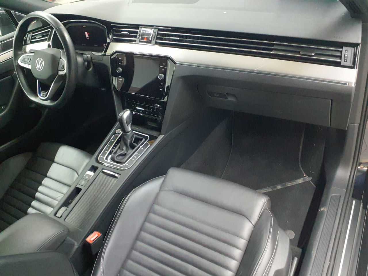 Volkswagen Passat Variant 1.4 TSI Plug-In-Hybrid DSG GTE 9