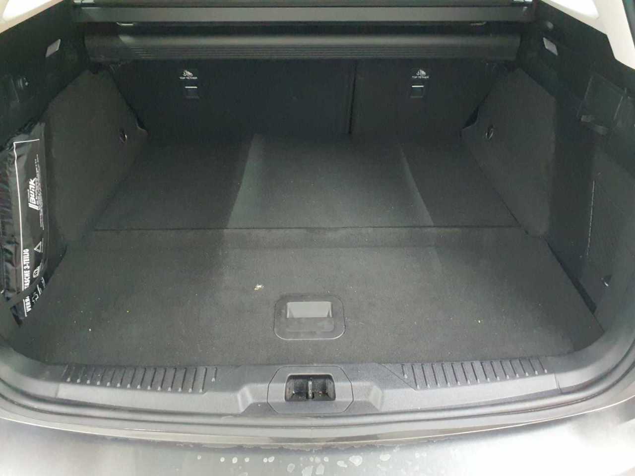 Ford Focus Turnier 1.5 EcoBlue Start-Stopp-System Aut. TITANIUM 15