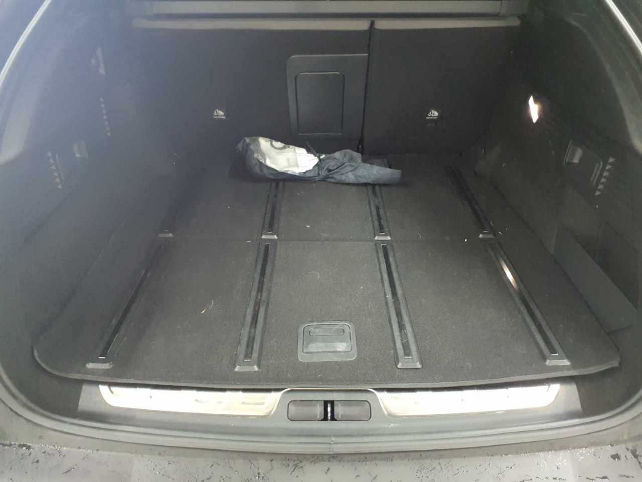 Citroën C5 X Hybrid 225 Start&Stopp e-EAT8 SHINE PACK 16