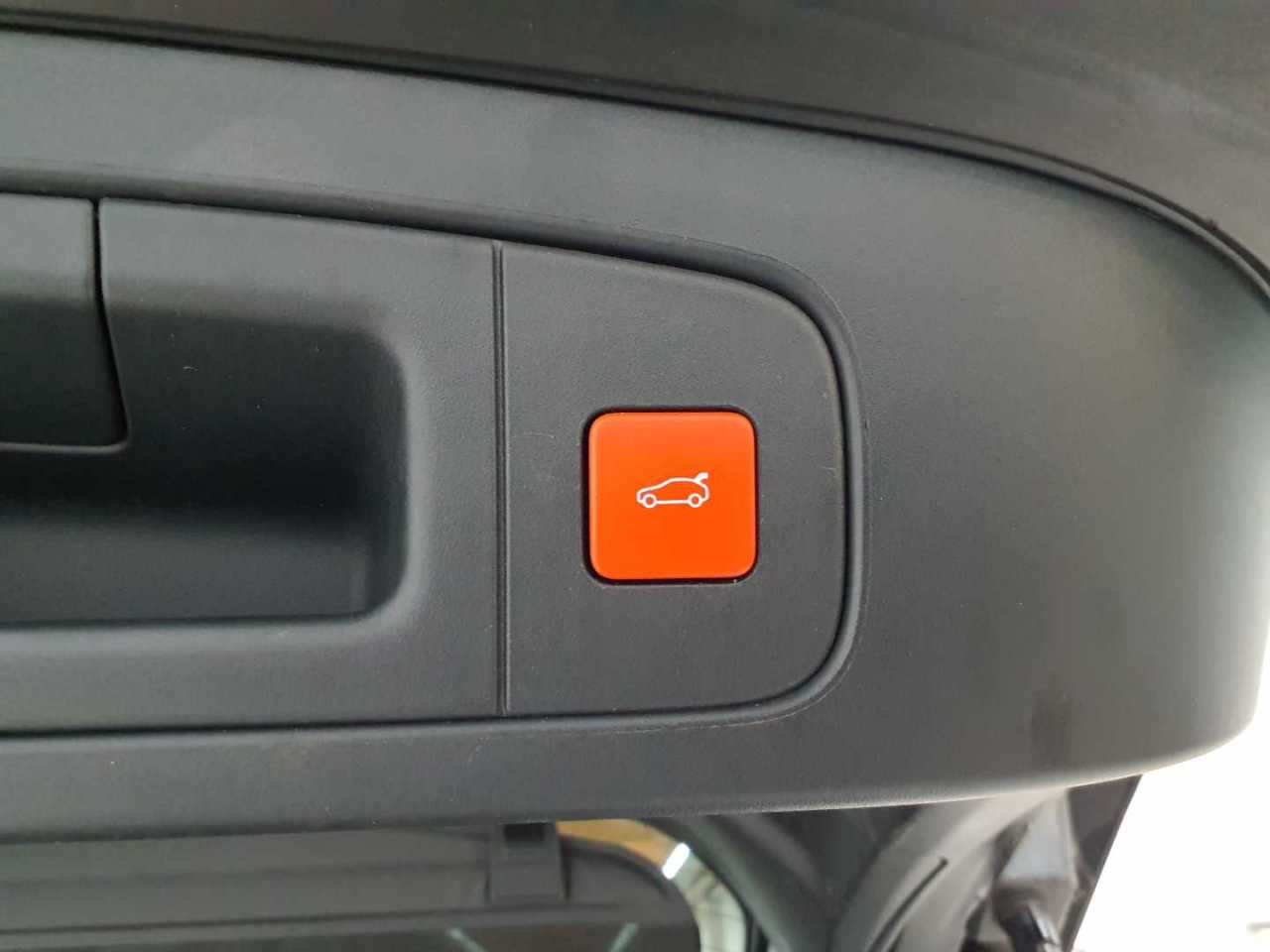 Citroën C5 X Hybrid 225 Start&Stopp e-EAT8 SHINE PACK 17