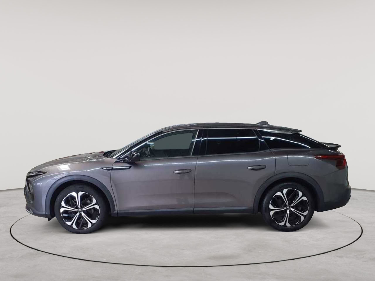 Citroën C5 X Hybrid 225 Start&Stopp e-EAT8 SHINE PACK 6