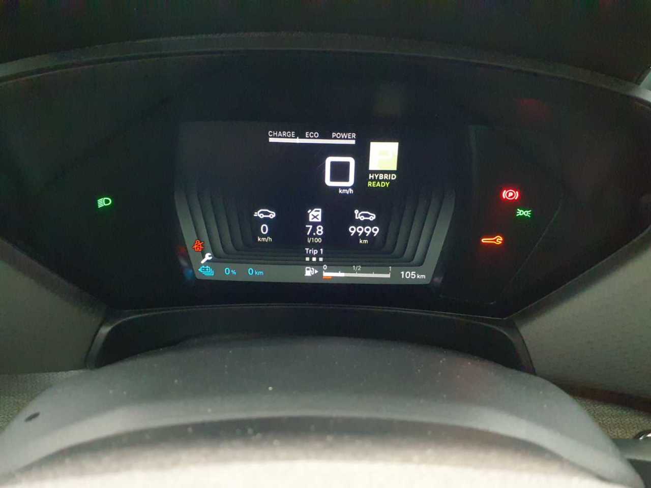 Citroën C5 X Hybrid 225 Start&Stopp e-EAT8 SHINE PACK 11