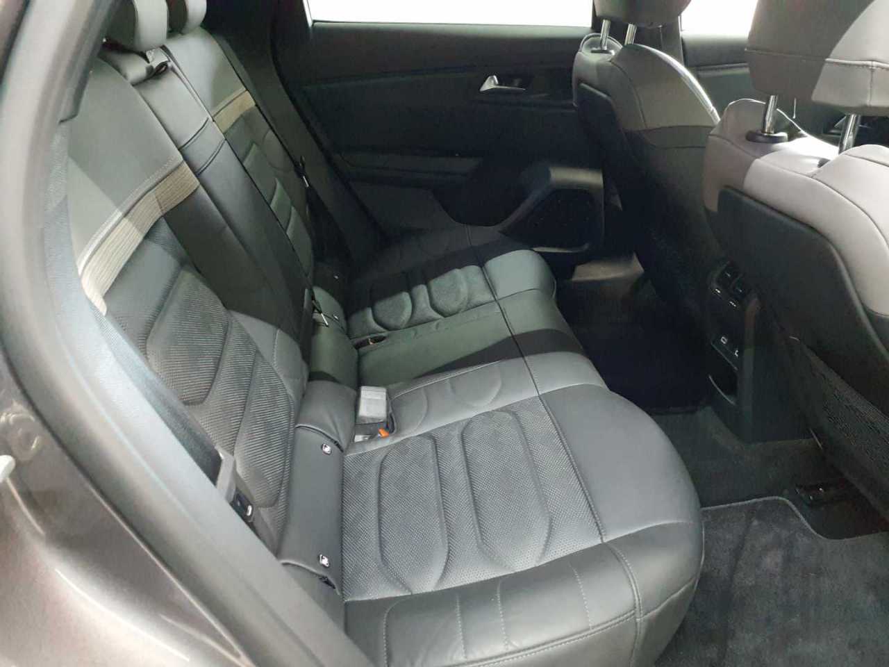Citroën C5 X Hybrid 225 Start&Stopp e-EAT8 SHINE PACK 15