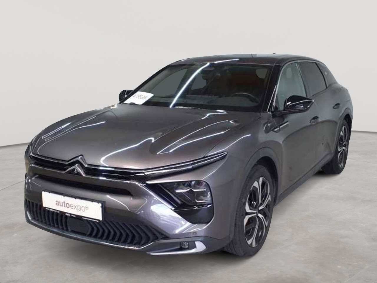 Citroën C5 X Hybrid 225 Start&Stopp e-EAT8 SHINE PACK 2