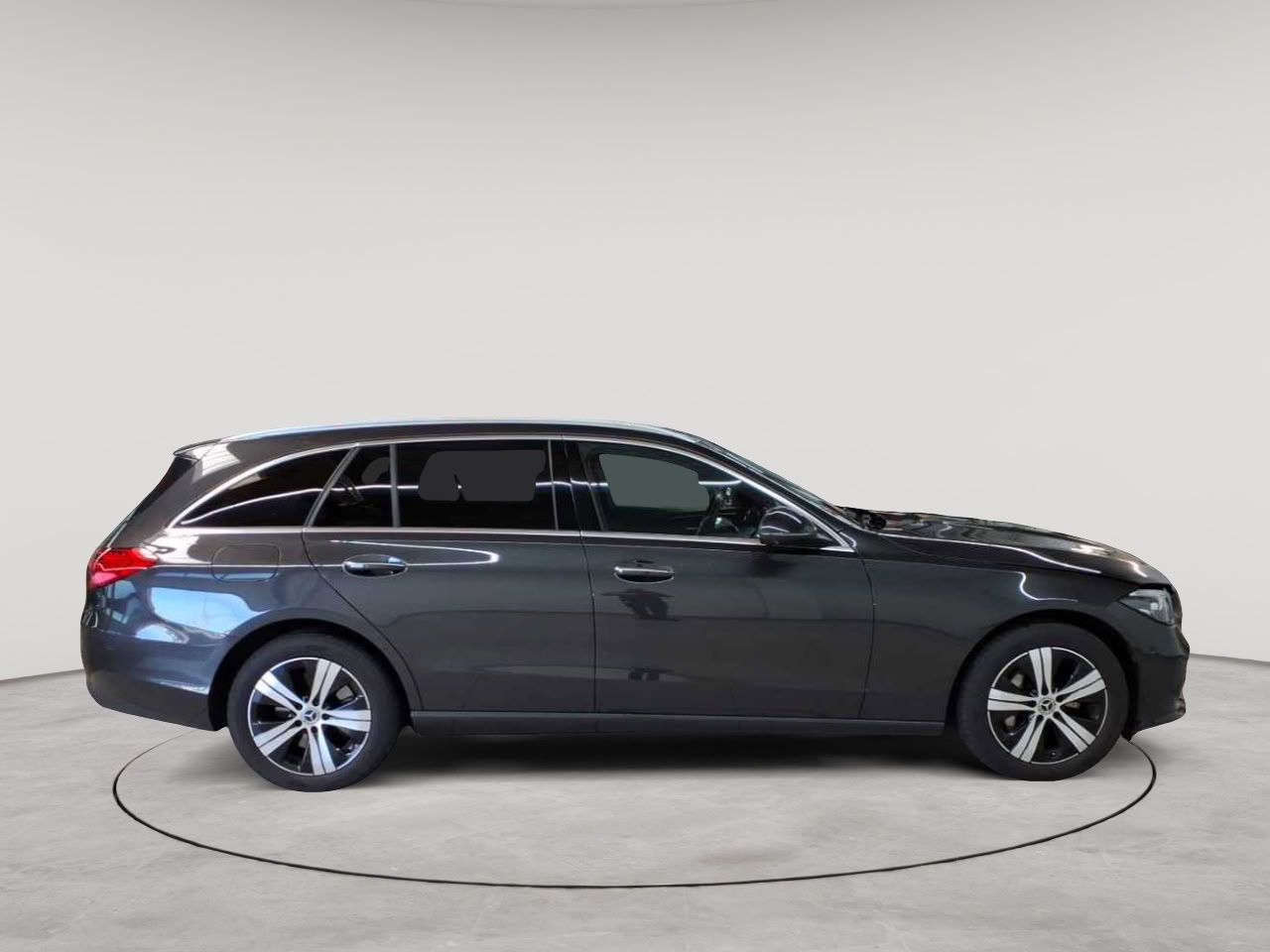 Mercedes-Benz C 300 e T 9G-TRONIC Avantgarde 3