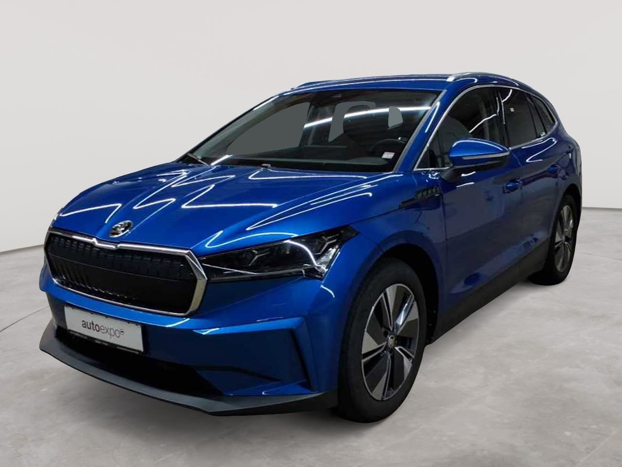 Skoda Enyaq iV 80x 2
