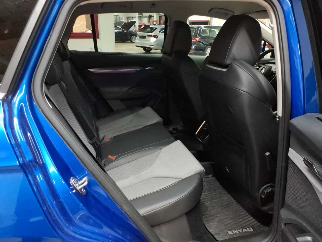 Skoda Enyaq iV 80x 14