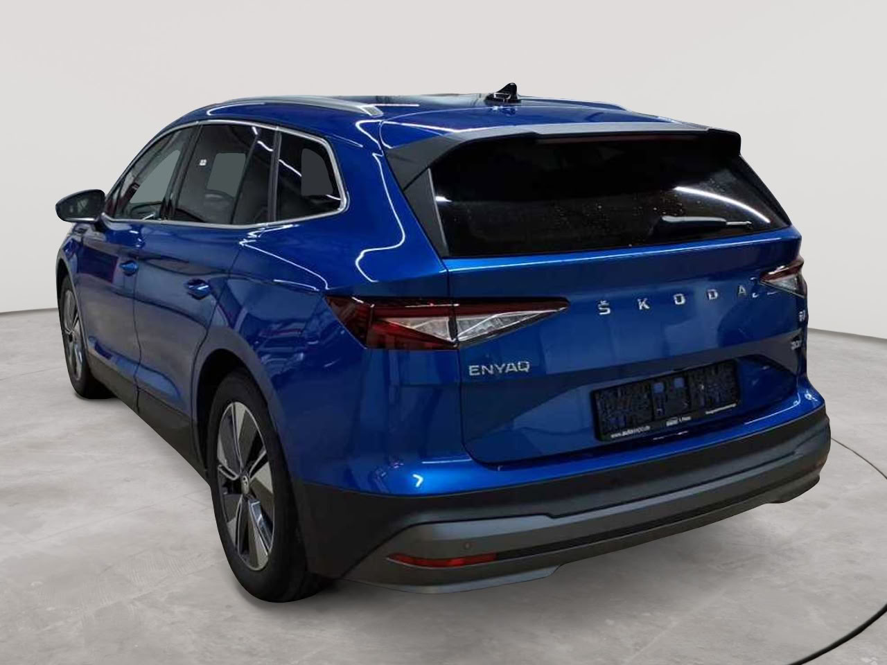 Skoda Enyaq iV 80x 5