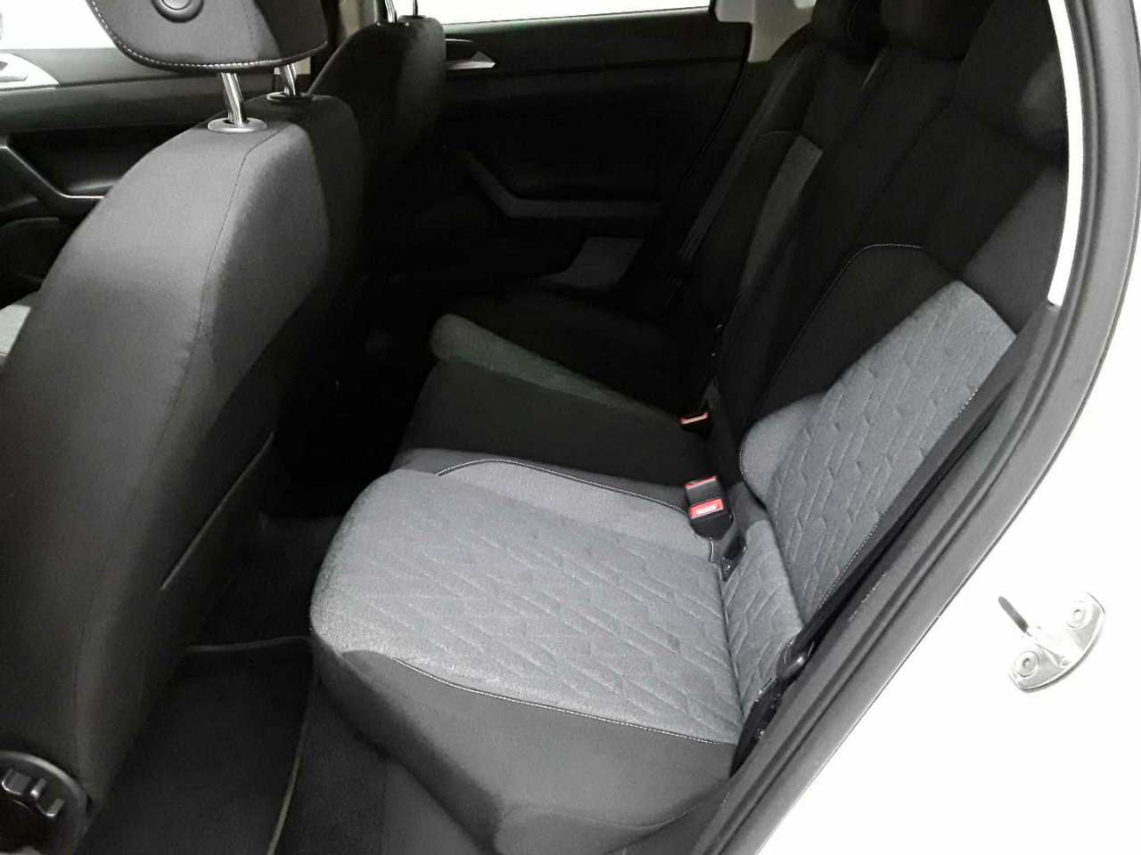 Volkswagen Polo 1.0 Move 13