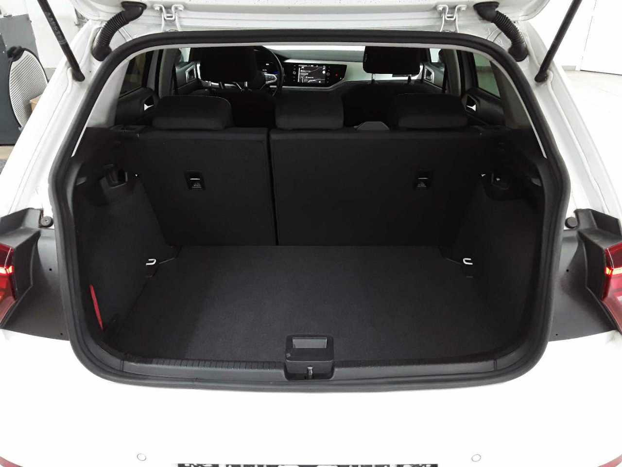 Volkswagen Polo 1.0 Move 15