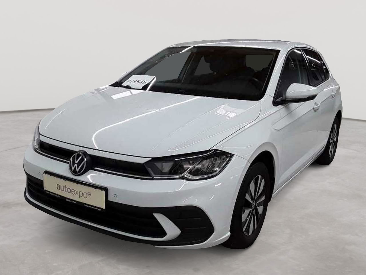 Volkswagen Polo 1.0 Move 2